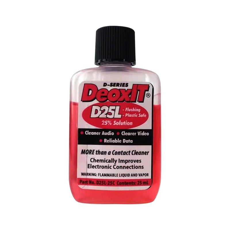 CAIG Laboratories Hosa SK-GXMD CAIG Vacuum Tube Survival Kit - Image 3